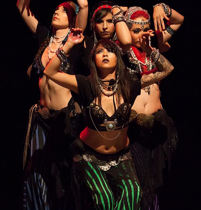 Samsara – La Rueda del Destino